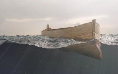Noah’s Flood