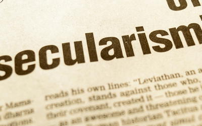 Secularism