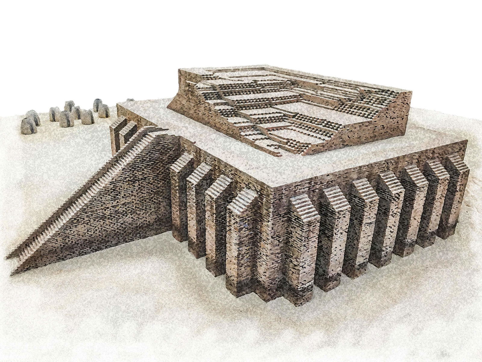 Tower of Babel | Answers Research Journal