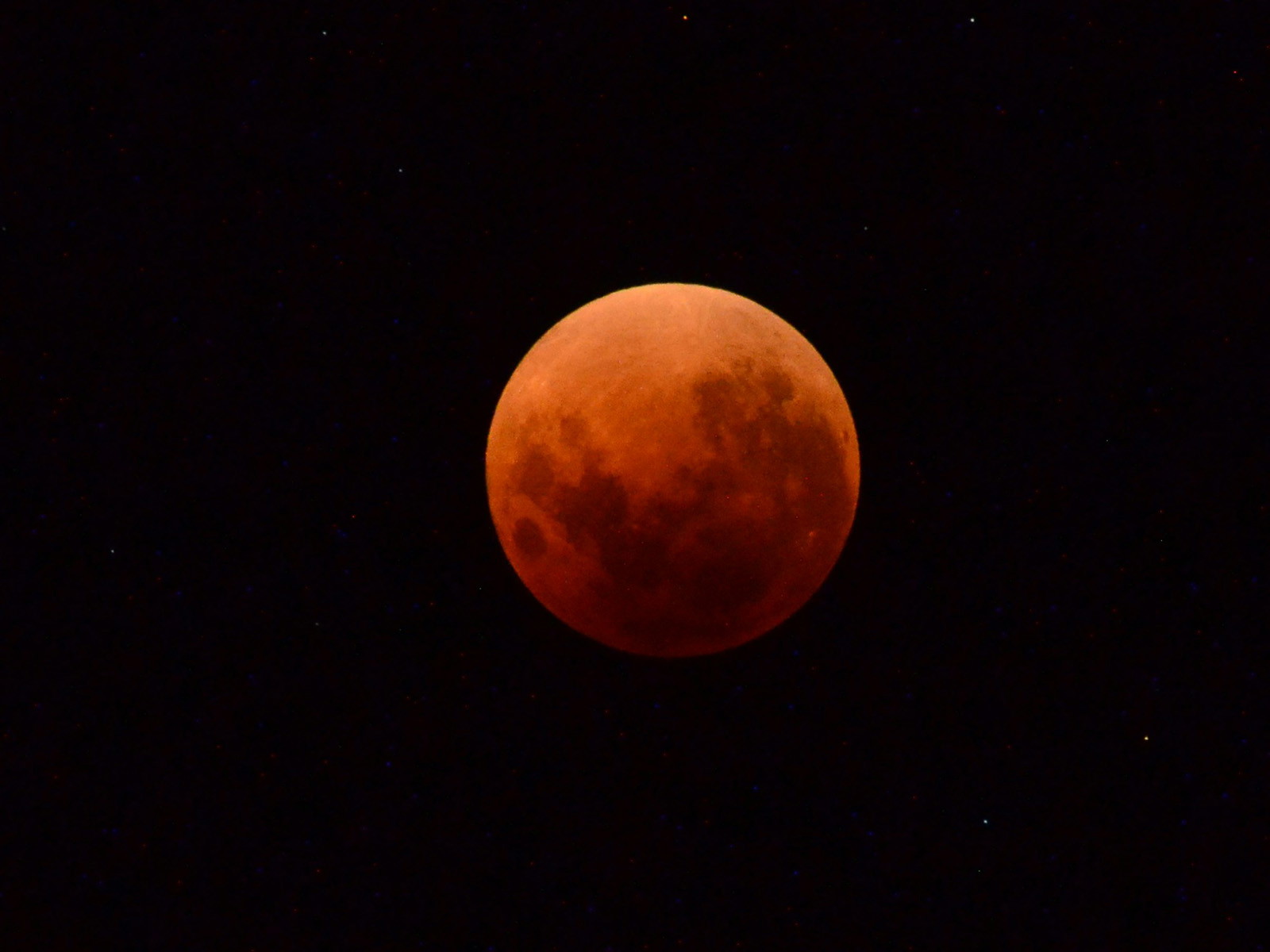 Reconsidering the Hue of Joel’s Blood Moon
