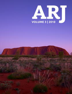 2010 Volume 3