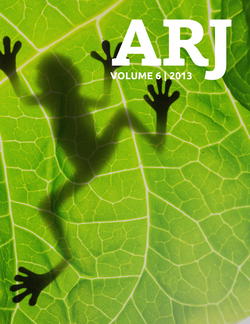 2013 Volume 6