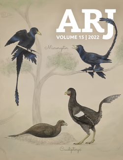 2022 Volume 15